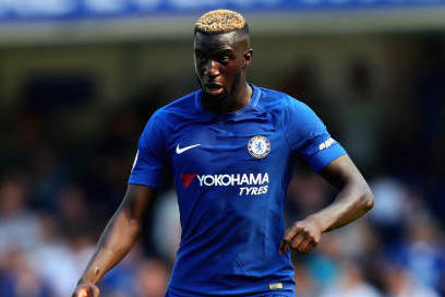Tiemoue Bakayoko Bleacher Report Latest News Videos And Highlights
