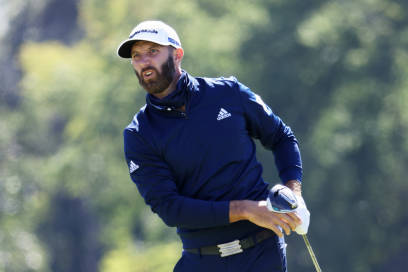Dustin Johnson Bleacher Report Latest News Videos And Highlights