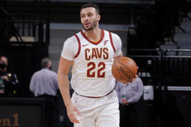 Larry Nance Jr. Trade Rumors: Cavaliers Would Need 'A Lot' in Return to  Deal PF, News, Scores, Highlights, Stats, and Rumors