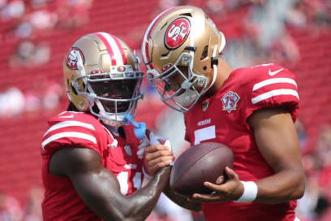 San Francisco 49ers on X: @THE2ERA Best in the world