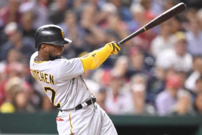 Andrew McCutchen: Breaking News, Rumors & Highlights