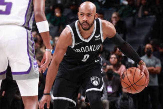 Jevon Carter to Sign with Bucks After Being Released by Nets in Goran  Dragic Move, News, Scores, Highlights, Stats, and Rumors