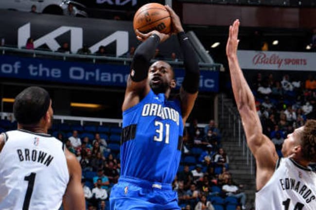 Terrence Ross done for the season following severe leg injury