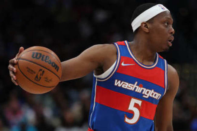 Cassius Winston hoping for second NBA shot while playing for Sixers' Summer  League team