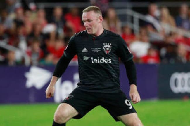 Rooney sales total 9