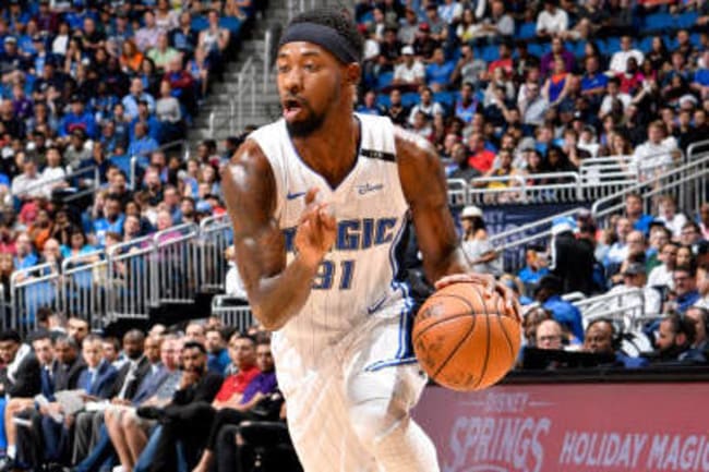 Terrence Ross, National Basketball Association, News, Scores, Highlights,  Stats, and Rumors
