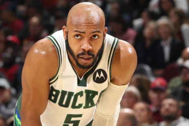 Jevon Carter to Sign with Bucks After Being Released by Nets in Goran  Dragic Move, News, Scores, Highlights, Stats, and Rumors