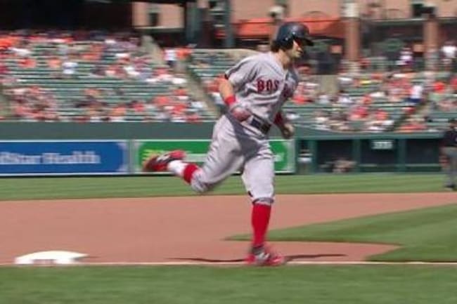 Andrew Benintendi, Major League Baseball, News, Scores, Highlights, Stats,  and Rumors