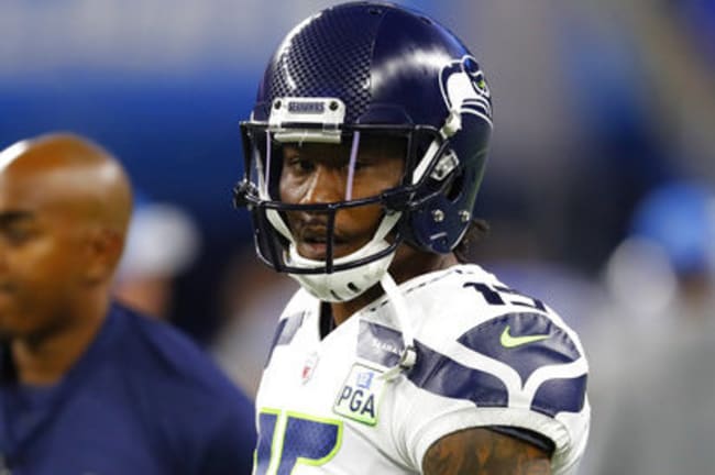 Three reasons why Brandon Marshall is a good fit with Seahawks