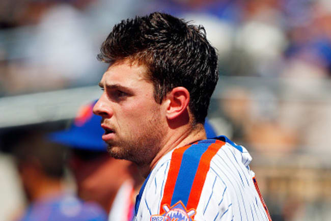 Steven Matz: Breaking News, Rumors & Highlights