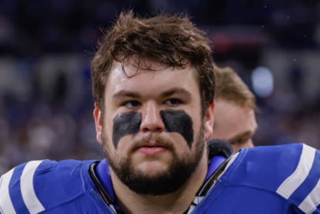 Quenton Nelson  National Football League, News, Scores