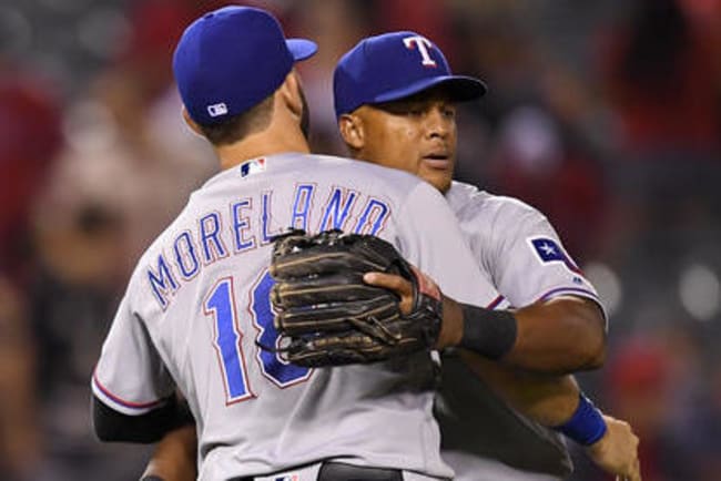 Adrian Beltre is chasing 3,000 hits: A look at how other MLB