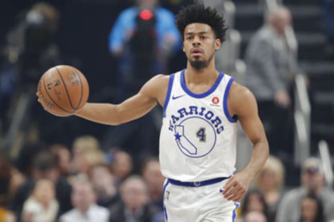 Quinn outlet cook stats