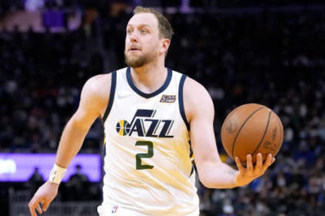 Bucks free agent Joe Ingles expected to sign with Orlando Magic