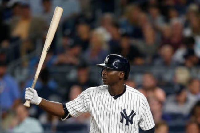 Didi Gregorius, Major League Baseball, News, Scores, Highlights, Stats,  and Rumors