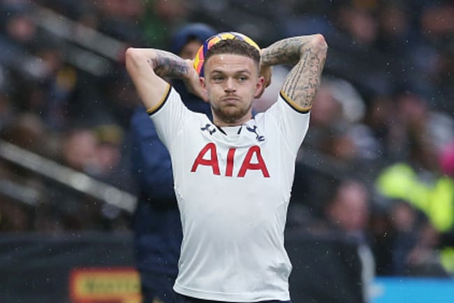 Tottenham 2-0 Chelsea: Two of Spurs own get the job done - Cartilage Free  Captain