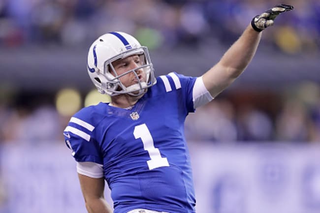 pat mcafee fantasy football