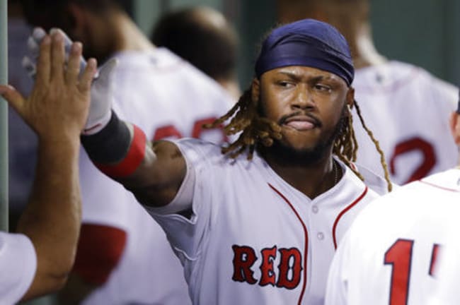 Hanley Ramirez Designated for Assignment by Red Sox, News, Scores,  Highlights, Stats, and Rumors