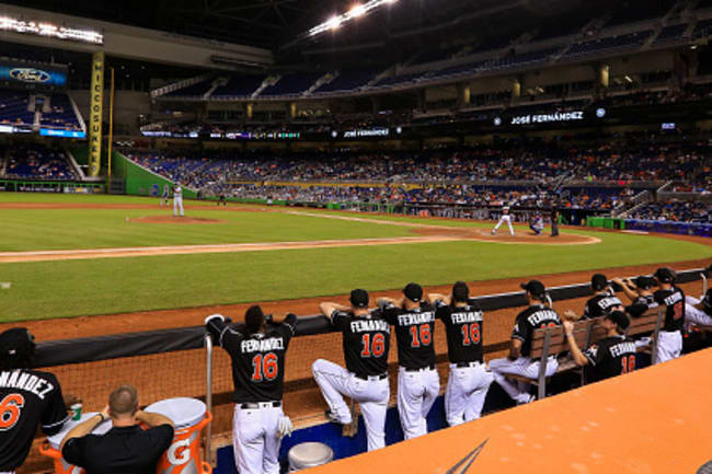 RIP Jose Fernandez, Major League Baseball, News, Scores, Highlights,  Stats, and Rumors