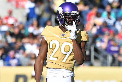 Xavier Rhodes, National Football League, News, Scores, Highlights, Stats,  and Rumors