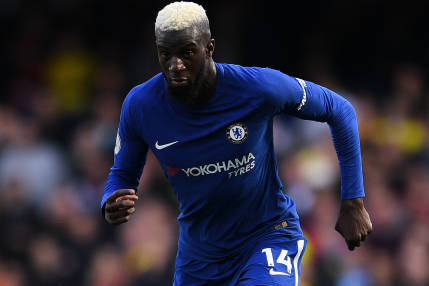 Tiemoue Bakayoko Bleacher Report Latest News Videos And Highlights