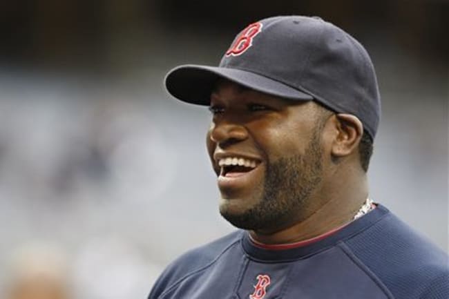 David Ortiz, Major League Baseball, News, Scores, Highlights, Stats, and  Rumors