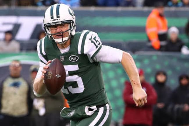 Josh McCown: Breaking News, Rumors & Highlights