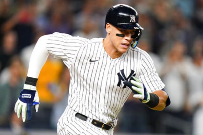 Today on Pinstripe Alley - 4/17/23 - Pinstripe Alley