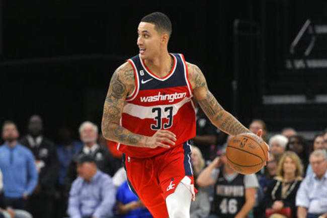 NBA Recap: Wizards lose to Grizzlies, 103-97 - Bullets Forever