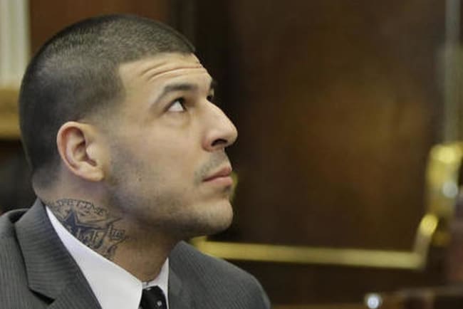 Aaron Hernandez, National Football League, News, Scores, Highlights,  Stats, and Rumors