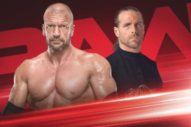 WWE Raw Live Updates Results and Reaction for October 22 News
