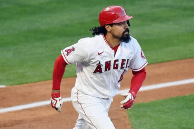 Angels 2020 season in review: Anthony Rendon - Halos Heaven