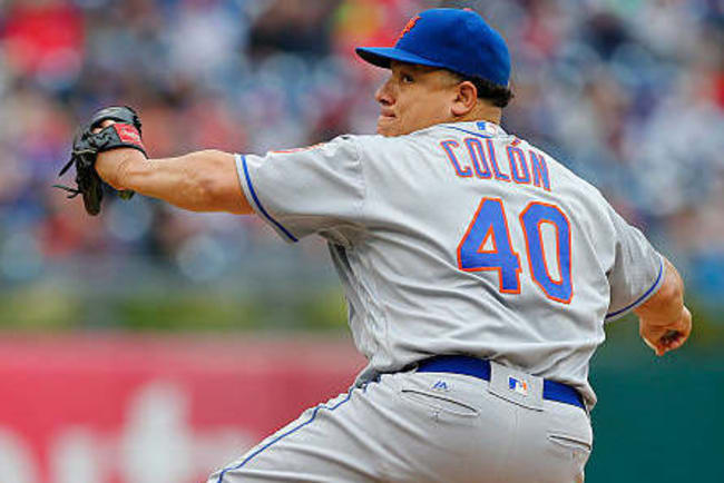 Bartolo Colon Designated for Assignment by Atlanta Braves, News, Scores,  Highlights, Stats, and Rumors