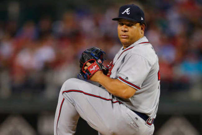 Bartolo Colon Becomes 18th Pitcher to Defeat All 30 MLB Teams, News,  Scores, Highlights, Stats, and Rumors