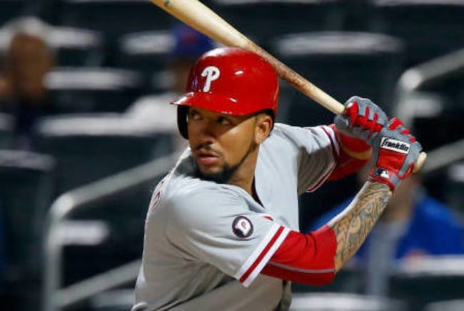 Mariners sign SS J.P. Crawford to $51M, 5-year contract