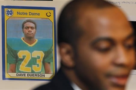 dave duerson