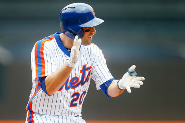 Neil Walker, Major League Baseball, News, Scores, Highlights, Stats, and  Rumors