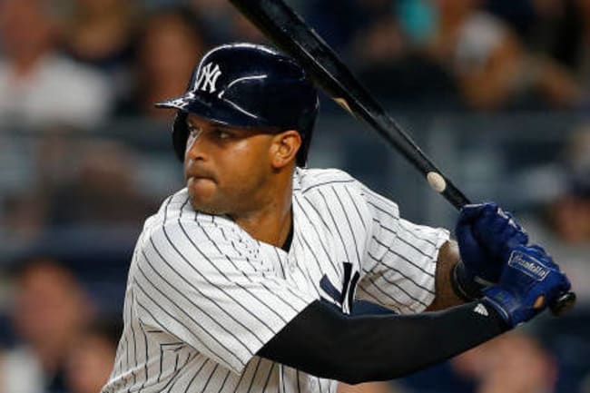 Aaron Hicks: Breaking News, Rumors & Highlights