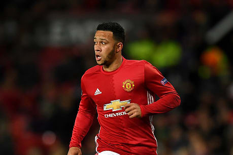 Manchester United Transfer News Memphis Depay Eyed By Roma Amid Everton Rumours Bleacher Report Latest News Videos And Highlights