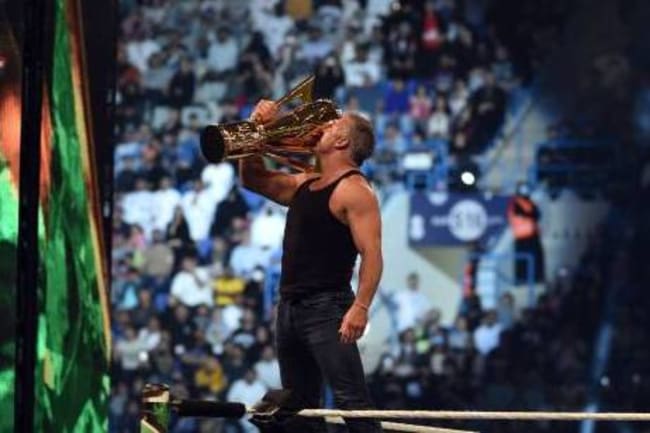 WWE SmackDown Live Updates Results and Reaction for March 26