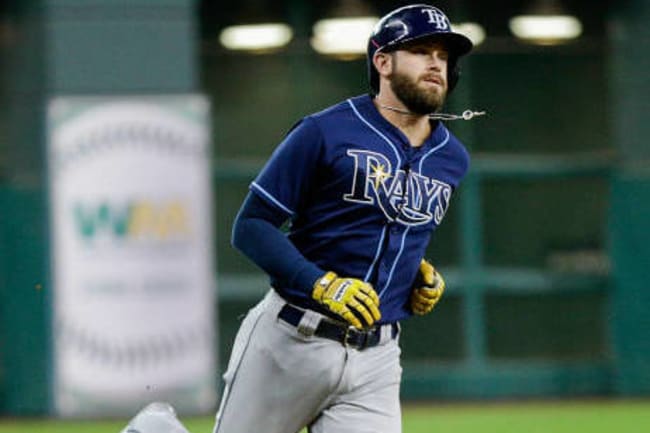 Evan Longoria Leaves Tampa Bay Rays as Franchise Leader in 6 Categories, News, Scores, Highlights, Stats, and Rumors