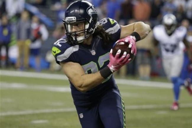 Luke Willson's NFL Season Preview