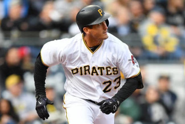 Pirates Adam Frazier, David Freese near return