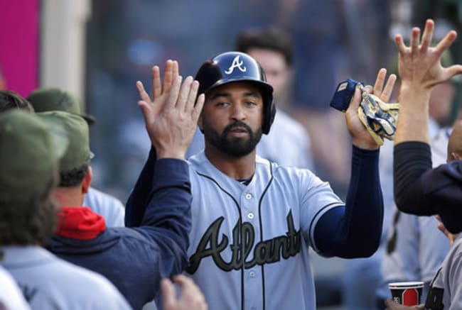 Boston Red Sox Express Interest in Outfielder Matt Kemp, News, Scores,  Highlights, Stats, and Rumors