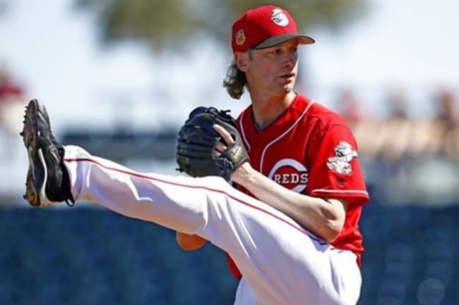 Reds sign Bronson Arroyo to minor league deal - Red Reporter