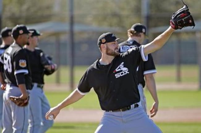 MLB Draft 2012: Meet Pitcher Lucas Giolito, the Newest Washington National, News, Scores, Highlights, Stats, and Rumors