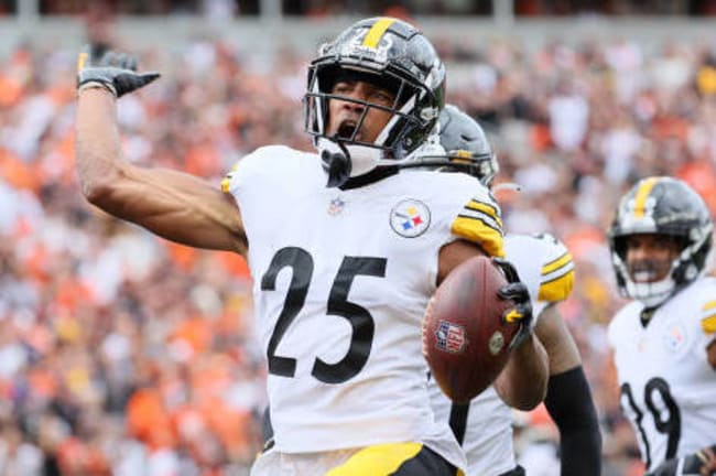 Bengals vs Steelers recap and final score from Cincinnati triumph in  Pittsburgh - Cincy Jungle