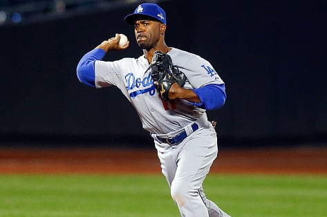 White Sox sign Jimmy Rollins to minor-league deal - MLB Daily Dish