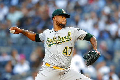 Game Thread #81: A's at Mariners - Athletics Nation