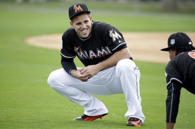 RIP Jose Fernandez  Major League Baseball, News, Scores